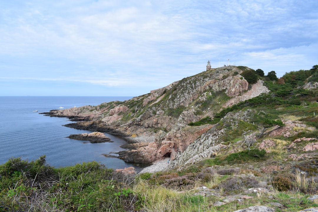 Cape Murro di Porco Lighthouse: A Beacon in Sicily - Str. Capo Murro di Porco | Secret World Trip Planner