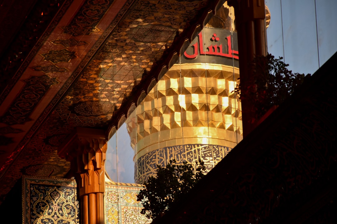 Le phare de Ra's Al Hilal : lumière sur la côte libyenne - Ra's Al Hilal | Secret World Trip Planner