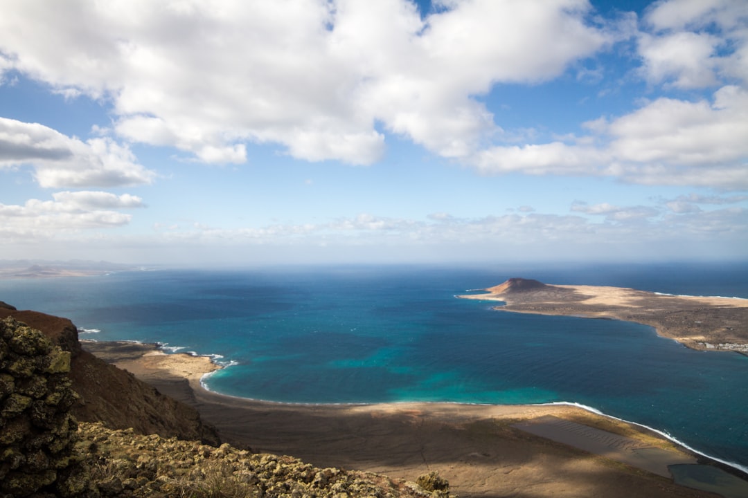 Río Viewpoint: Manrique's Stunning Lanzarote Overlook - 35541 | Secret World Trip Planner