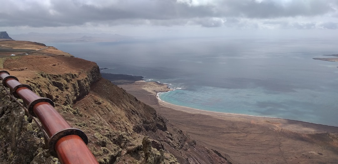 Mirador del Río : le belvédère de Manrique à Lanzarote - 35541 | Secret World Trip Planner