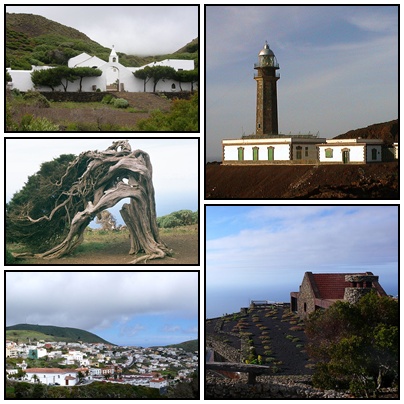Mirador de La Peña: 1000 metros sobre el Atlántico - 38916 Guarazoca | Secret World Trip Planner