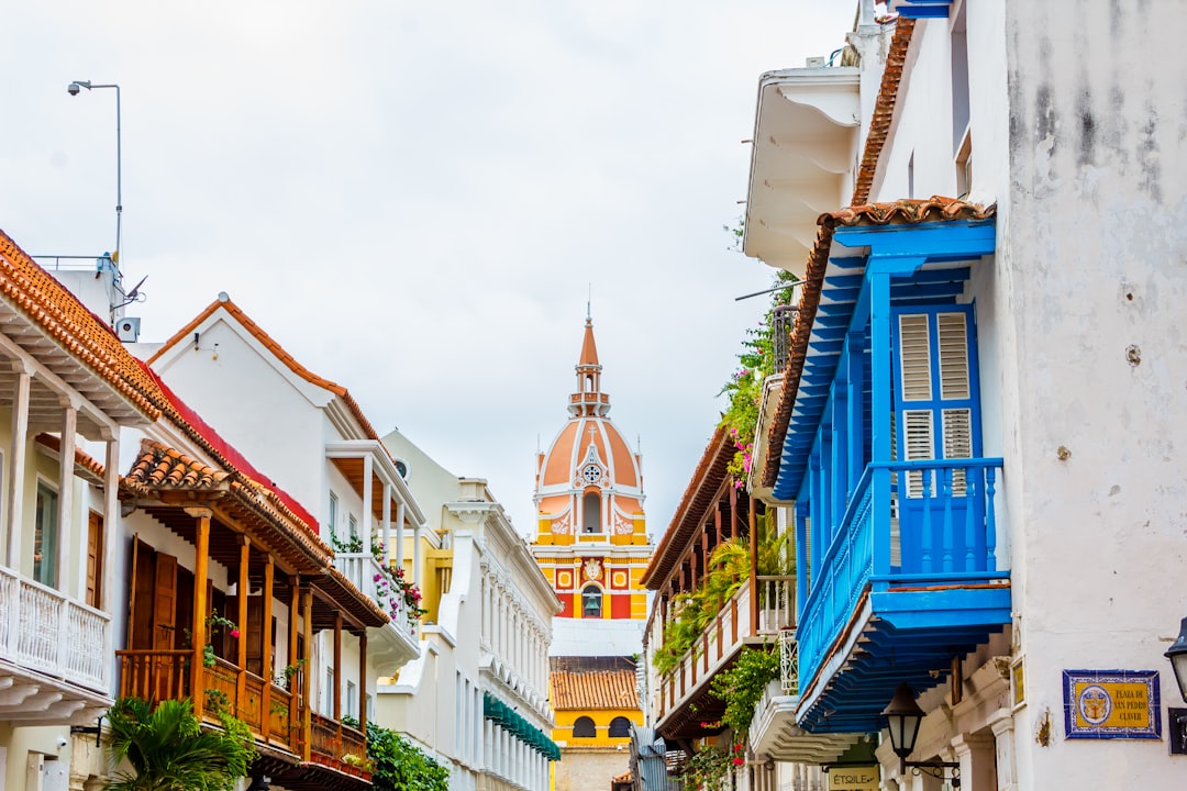 Ciudad Amurallada di Cartagena: guida all'architettura coloniale - Cartagena de Indias | Secret World Trip Planner