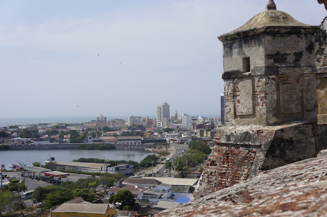 Ciudad Amurallada di Cartagena: guida all'architettura coloniale - Cartagena de Indias | Secret World Trip Planner