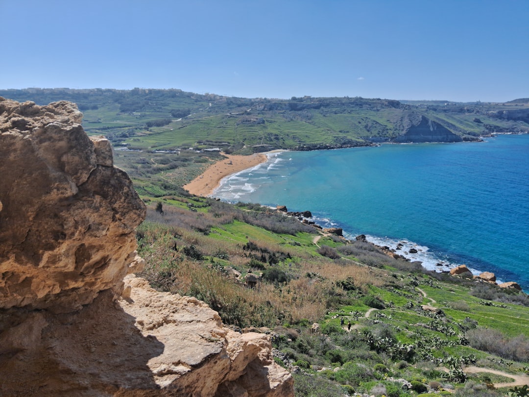 Grotte di Ercole a Tangeri: il mare incorniciato nella roccia - Q356+X8C | Secret World Trip Planner