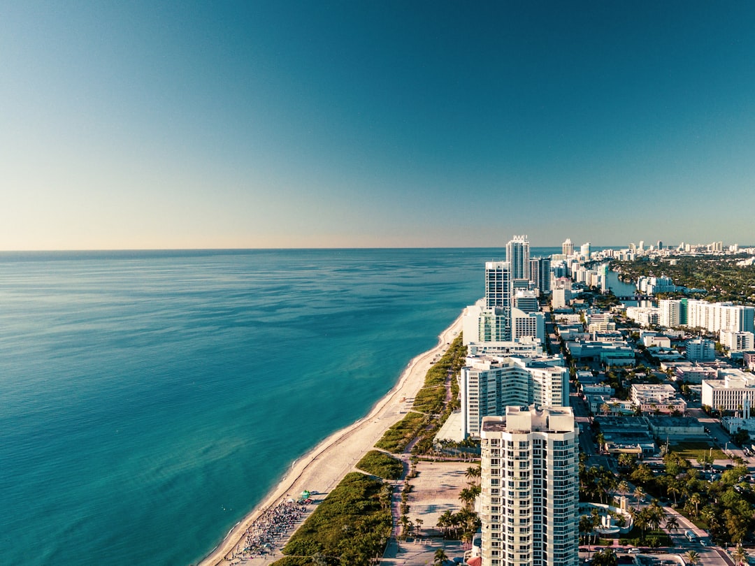 Wanderlog Alternatives 2026: Best Apps for Miami - Miami | Secret World Trip Planner