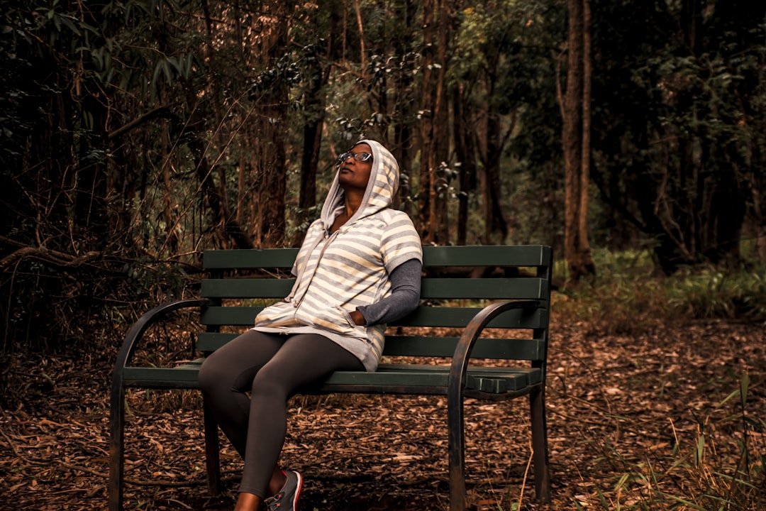 Откройте для себя Bench, убежище спокойствия в сердце Кении - Nairobi | Secret World Trip Planner