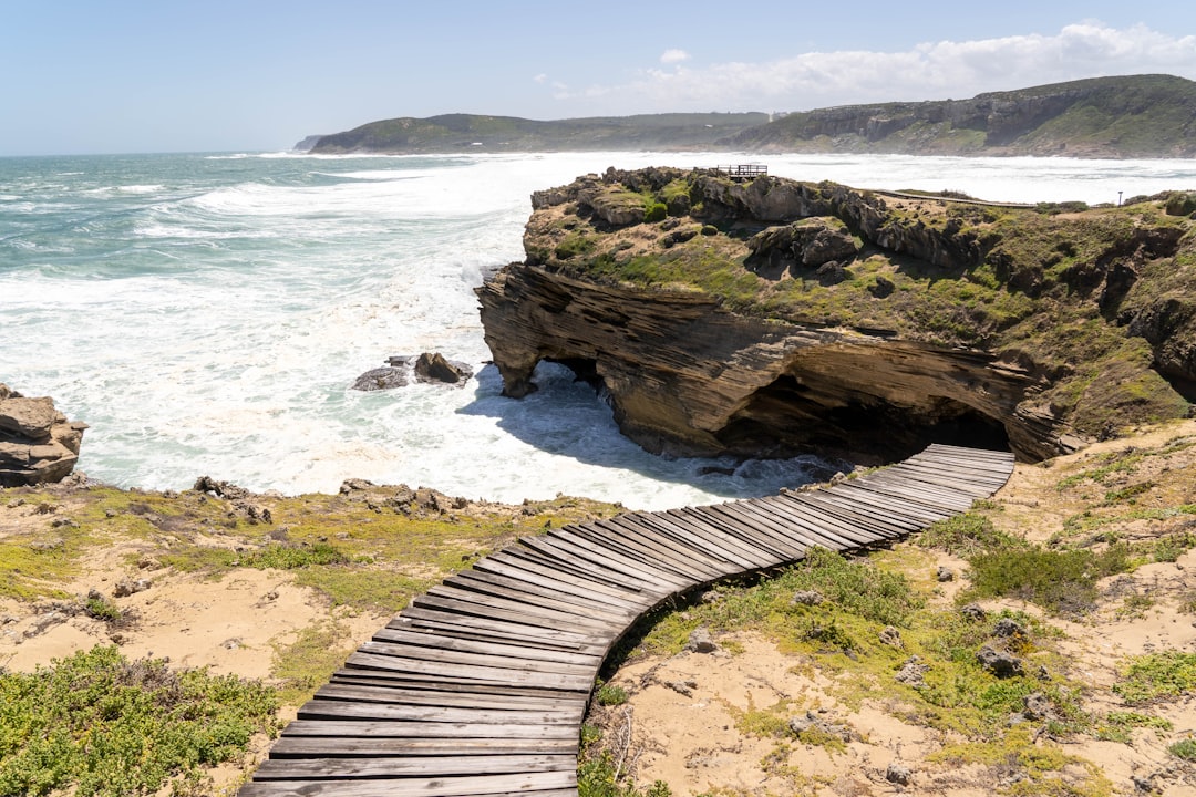 Scopri il Natural Bridge in Sudafrica: un'esperienza unica - Graskop | Secret World Trip Planner