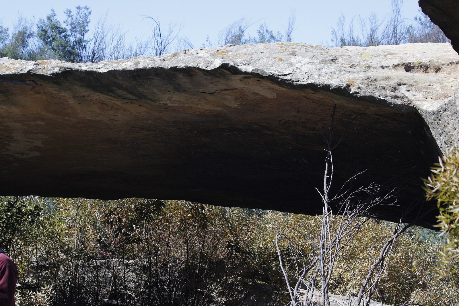Descubra a Natural Bridge na África do Sul: uma experiência única - Graskop | Secret World Trip Planner