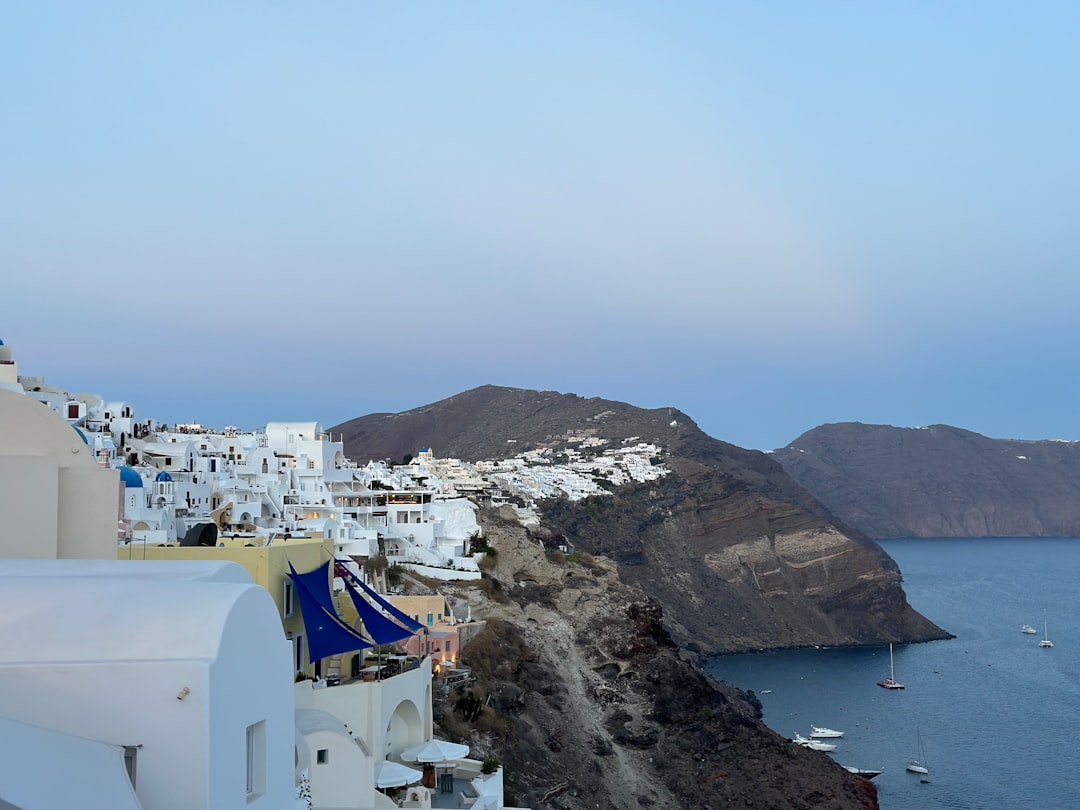 Santorini Wine Trails: Assyrtiko & Caldera in Oia - Oia 847 02 | Secret World Trip Planner