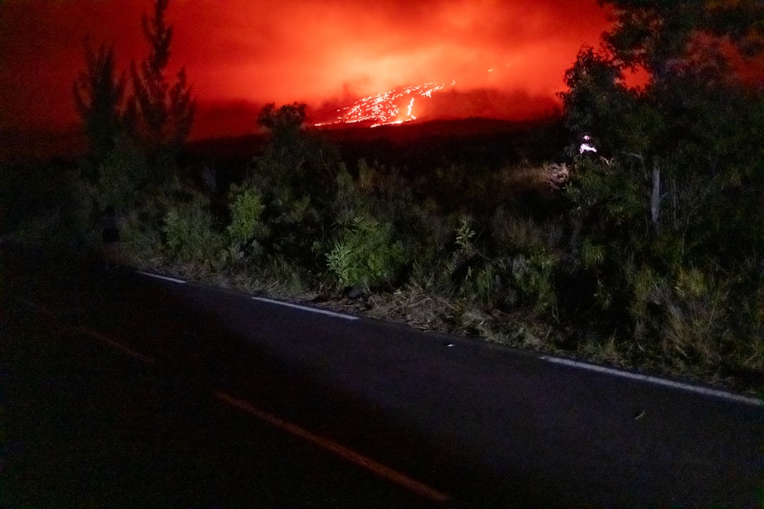 皮通火山：在活火山上徒步旅行 - Piton de la Fournaise | Secret World Trip Planner