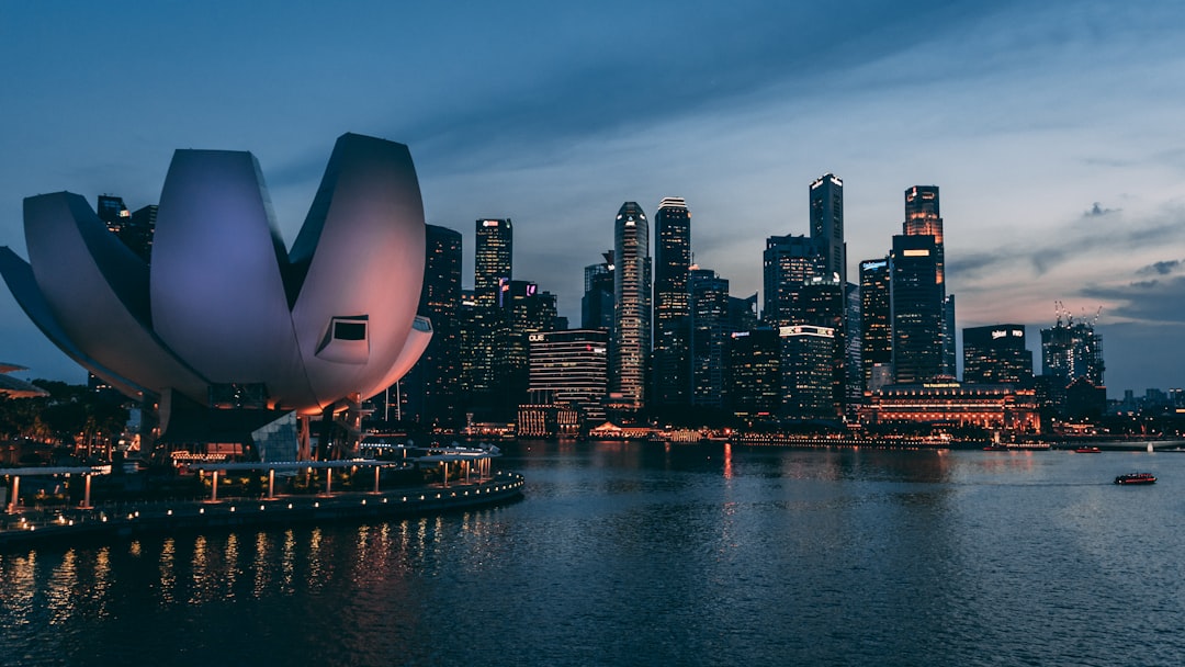 Secret World vs TripIt: Which App Wins in Singapore 2026? - Singapore | Secret World Trip Planner