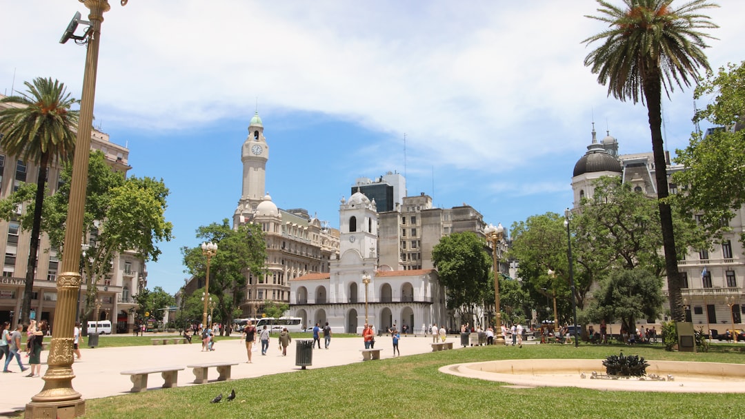 Secret World vs Google Trips: pianifica Buenos Aires nel 2026 - Buenos Aires | Secret World Trip Planner
