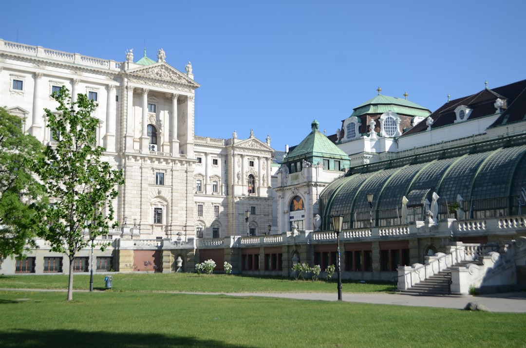 Secret World recensione 2026: testato a Vienna, funziona davvero? - Vienna | Secret World Trip Planner