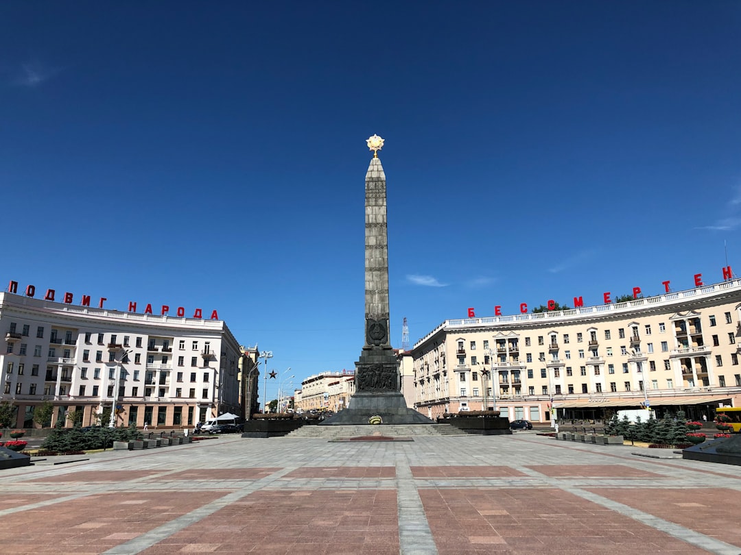 Minsk: La Capital de Bielorrusia entre Historia y Modernidad