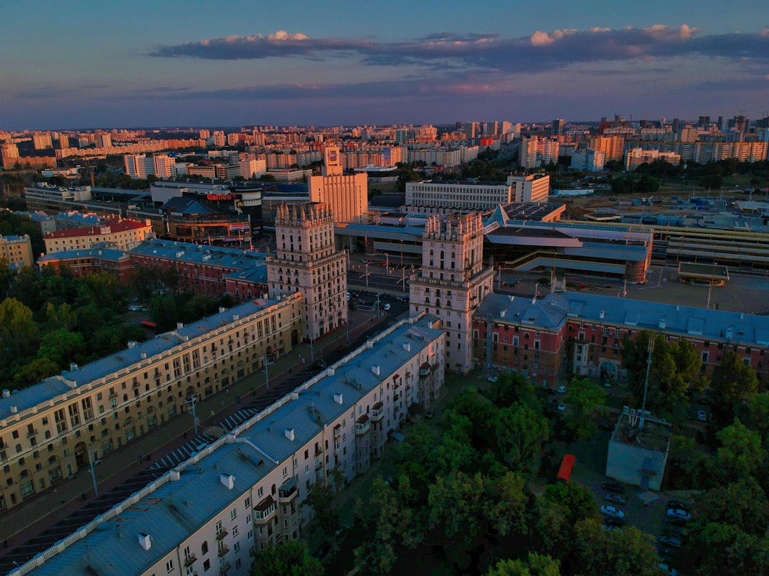 Minsk: La Capital de Bielorrusia entre Historia y Modernidad | Secret World Trip Planner