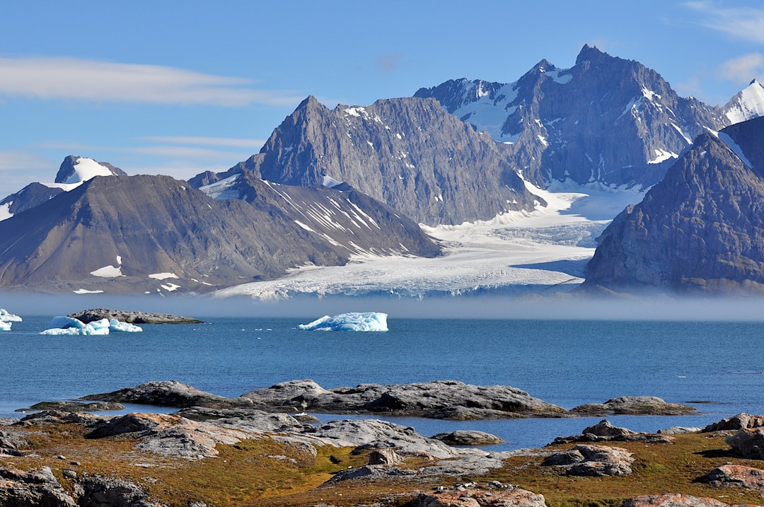 Discover the Arctic: A Journey into the Heart of Climate Change | Secret World Trip Planner