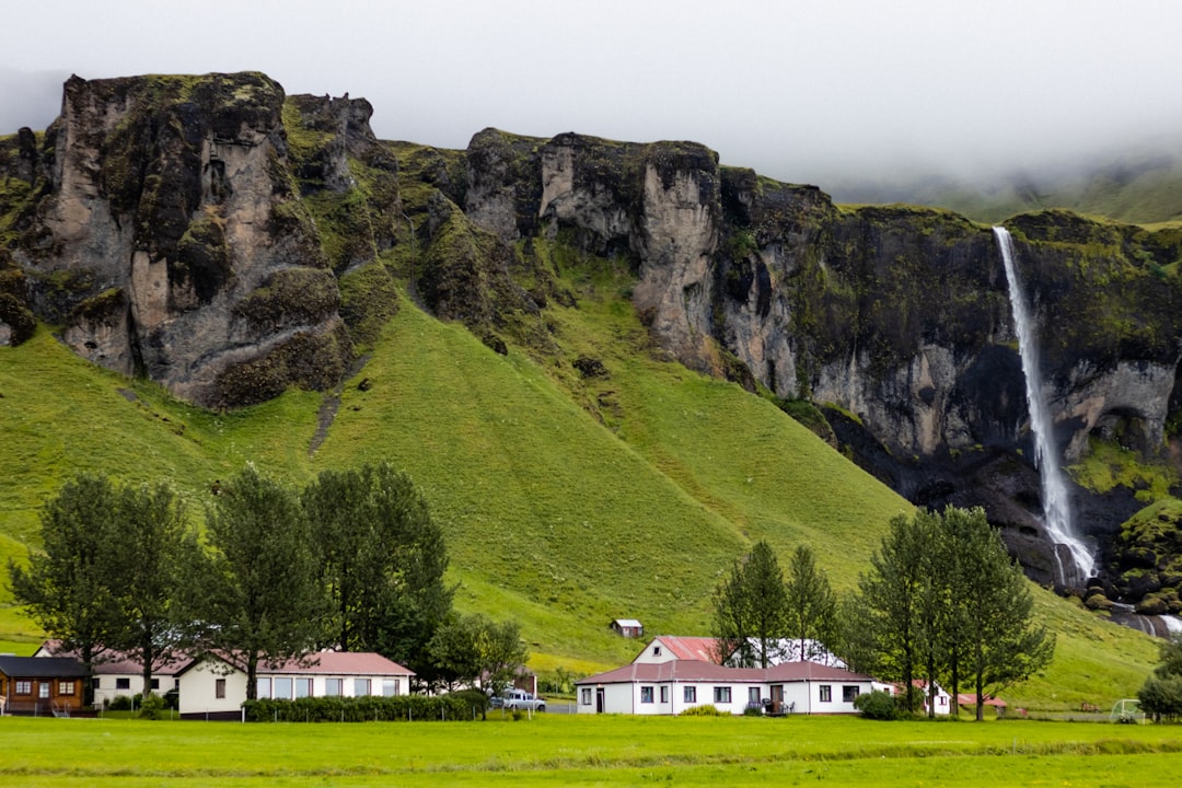 Discover Víkurhyrna: A Natural Paradise in Iceland - Ólafsfjörður | Secret World Trip Planner