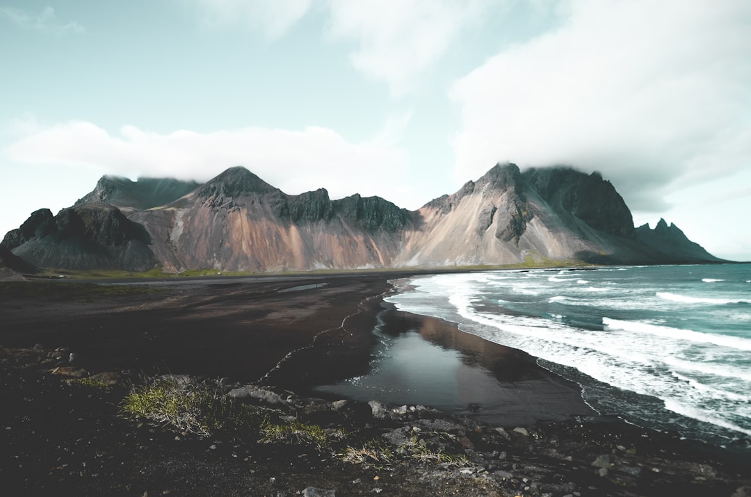 Découvrez Víkurhyrna : Un Paradis Naturel en Islande - Ólafsfjörður | Secret World Trip Planner
