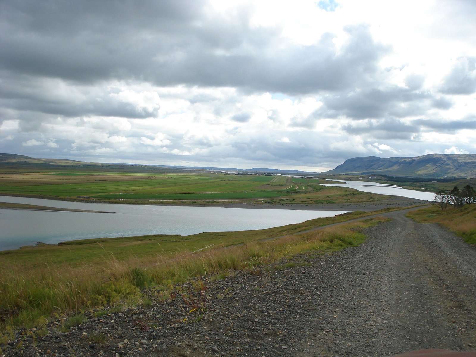 Entdecken Sie Vörðufell: Ein unberührtes Naturparadies in Island - Laugarás | Secret World Trip Planner