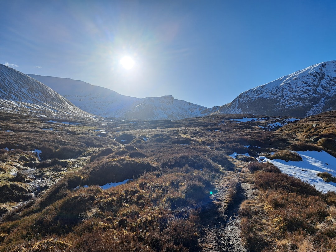 Scopri Ben Lawers: la vetta più alta delle Highlands scozzesi - Carie | Secret World Trip Planner