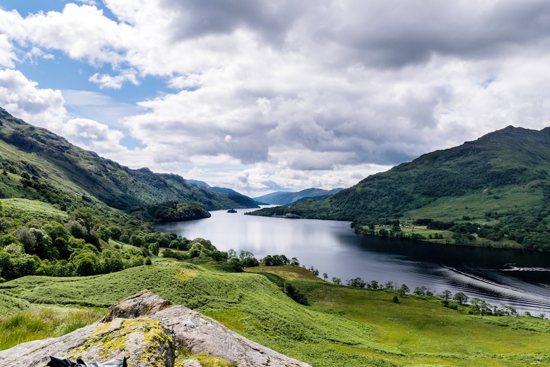 Exploring Beinn Ghlas: The Grey Mountain of Scotland - Kiltyrie | Secret World Trip Planner