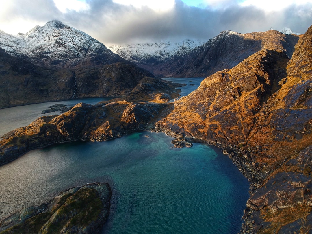 Exploring Beinn Ghlas: The Grey Mountain of Scotland - Kiltyrie | Secret World Trip Planner