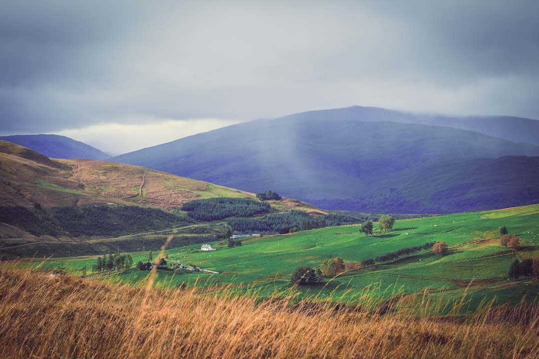 Entdecken Sie Norman's Law: ein Naturjuwel in Schottland - 9V9F+M9 Cupar | Secret World Trip Planner