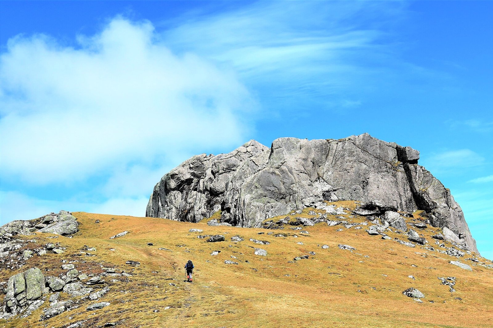 Discovering Ben Loyal: Scotland's Isolated Mountain — Kinloch Lodge
