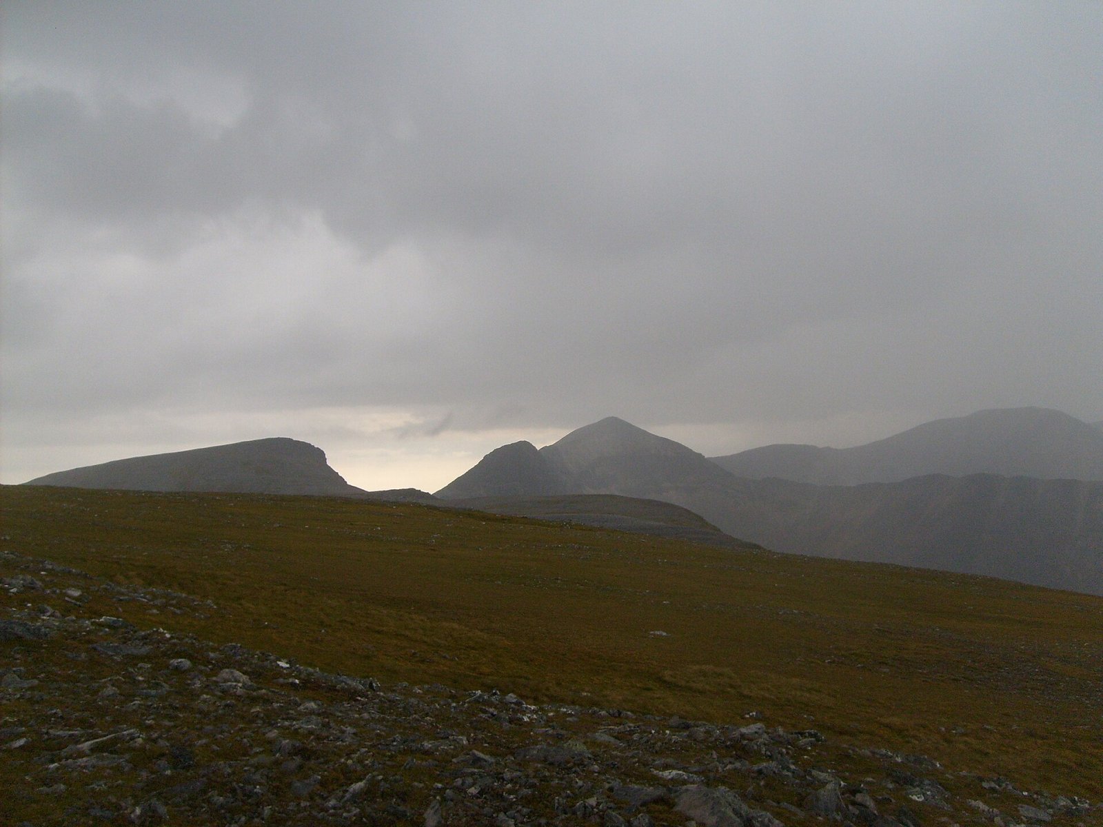 Foinaven: a Gem of the Scottish Highlands - Gualin House | Secret World Trip Planner