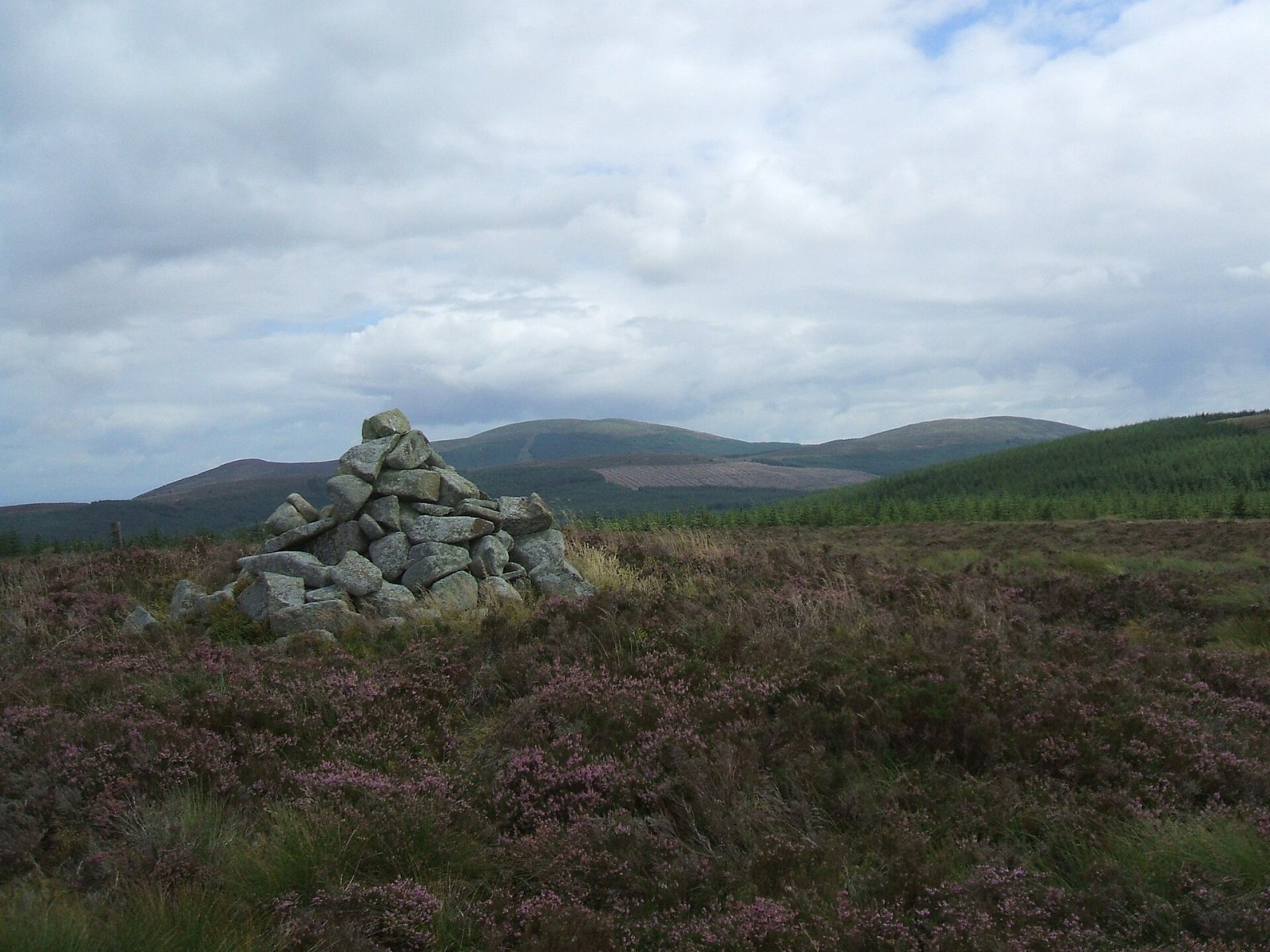 Discover Criffel: the Enchanting Hill of Scotland - Dumfries and Galloway | Secret World Trip Planner