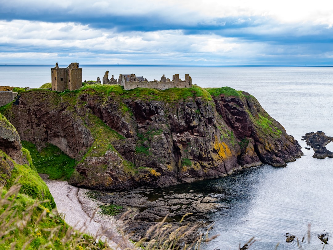 Discover Criffel: the Enchanting Hill of Scotland - Dumfries and Galloway | Secret World Trip Planner