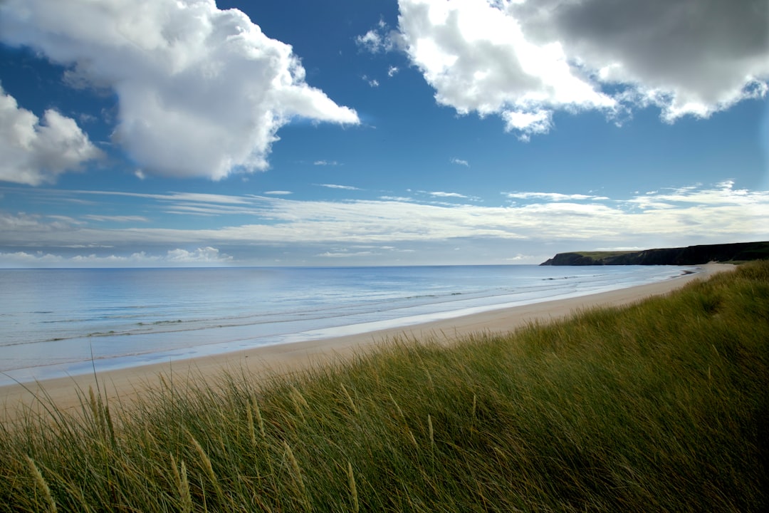 Discover Criffel: the Enchanting Hill of Scotland - Dumfries and Galloway | Secret World Trip Planner