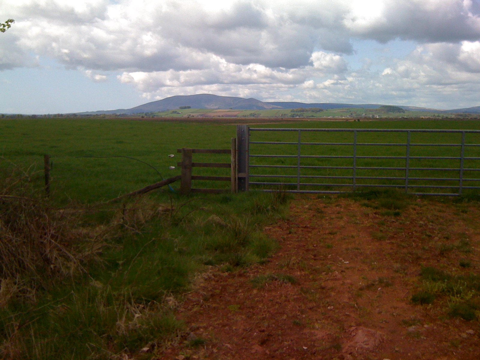 Discover Criffel: the Enchanting Hill of Scotland - Dumfries and Galloway | Secret World Trip Planner