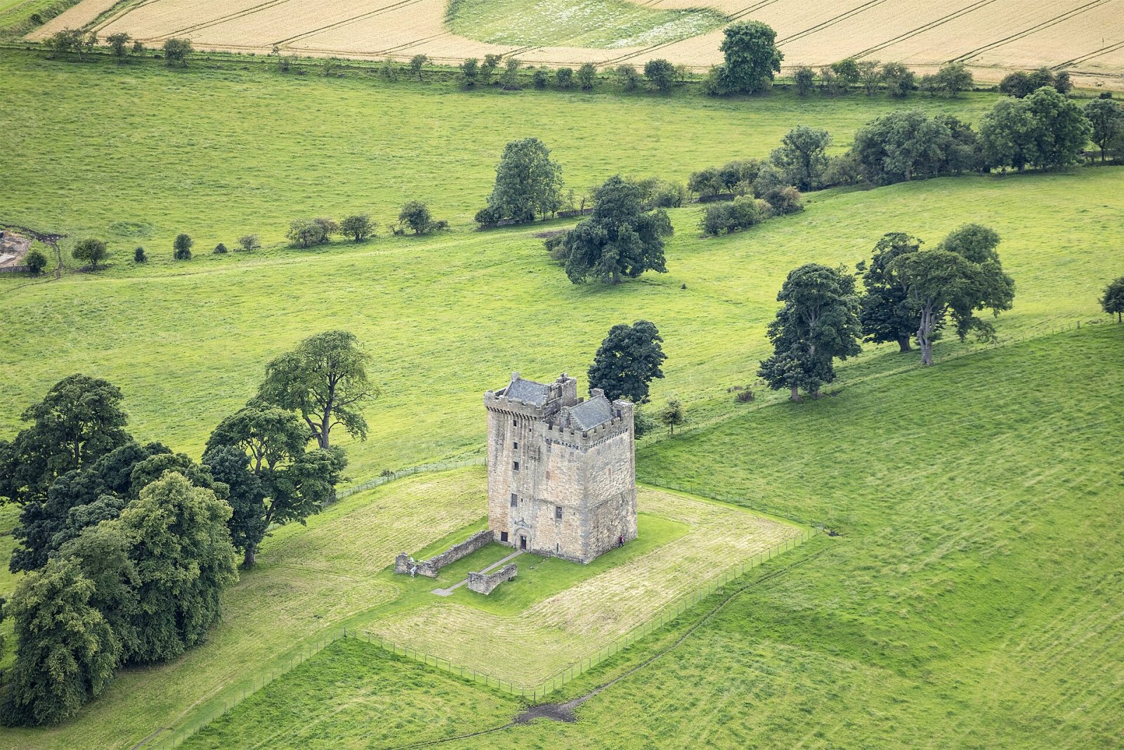 Descubra The Tower: uma viagem pela história da música rock na Escócia - Edinburgh | Secret World Trip Planner