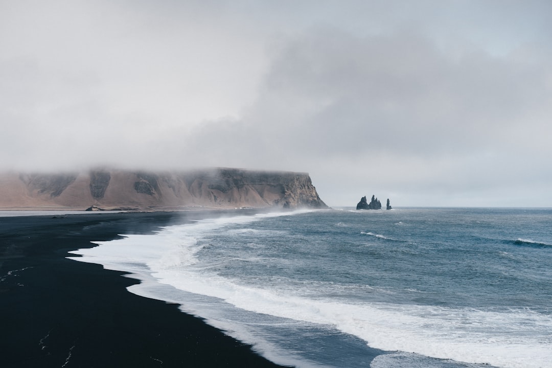 Einbúi: la montagna nascosta dell'Islanda | Secret World Trip Planner