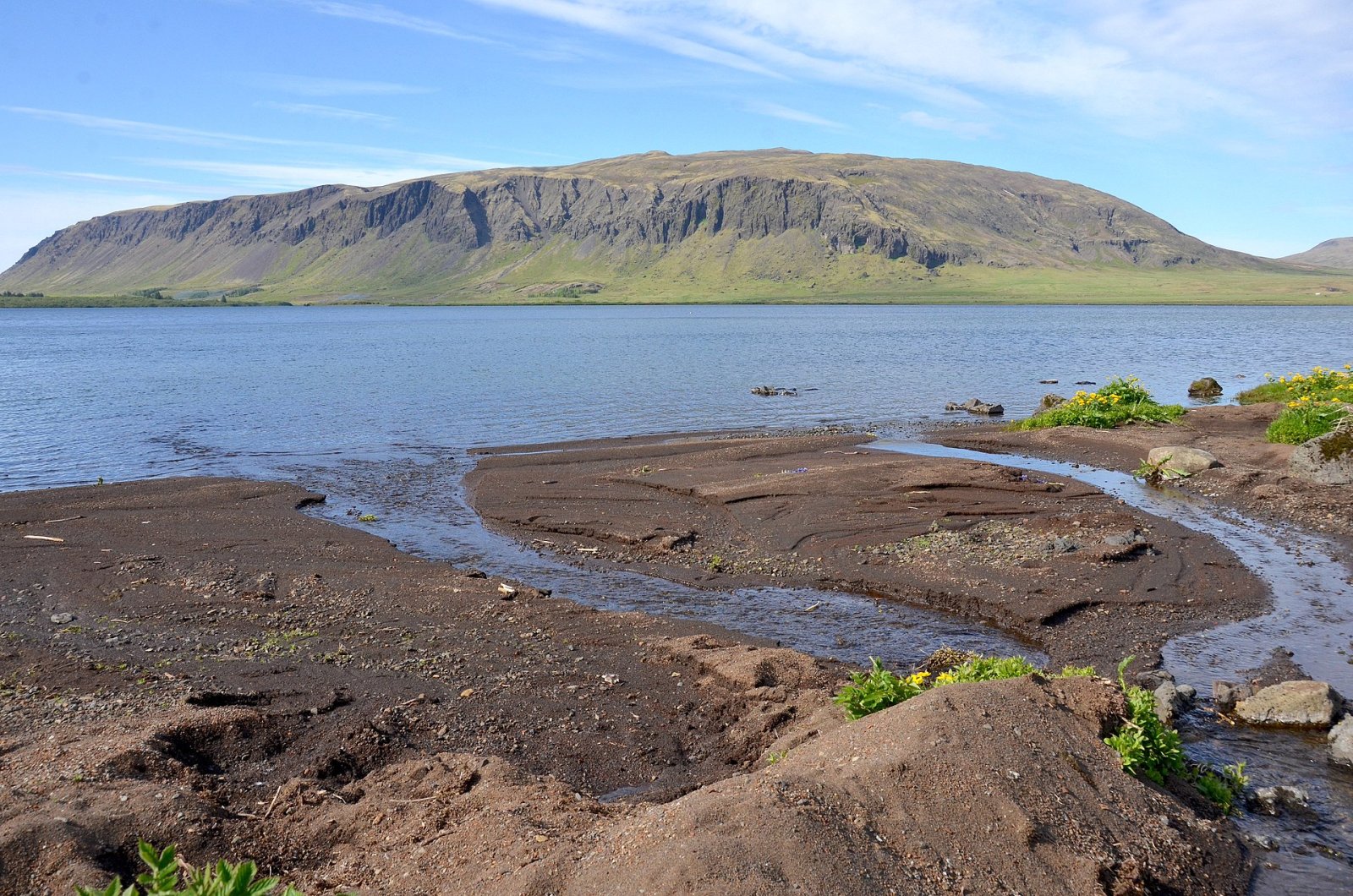 Ingólfsfjall : un bijou naturel d'Islande - Árbæjarhverfi | Secret World Trip Planner