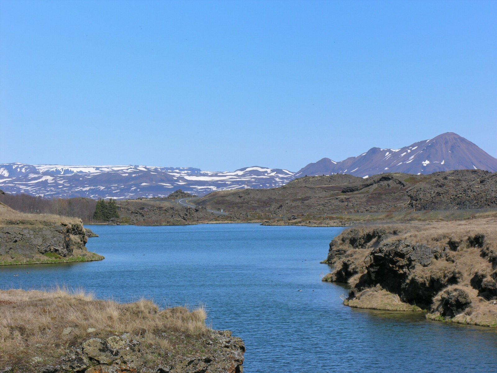 Hlíðarfjall: Драгоценность Исландских Горы - Lónsbakki | Secret World Trip Planner
