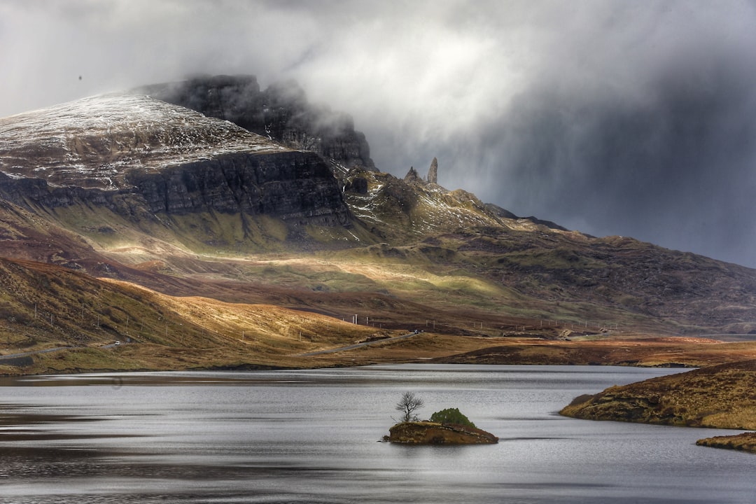Discover Stob Coire an t-Sneachda: a Scottish Nature Gem — Highland Council
