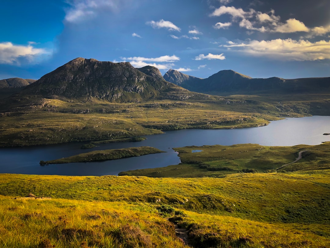 Discover Stob Coire an t-Sneachda: a Scottish Nature Gem - Highland Council | Secret World Trip Planner