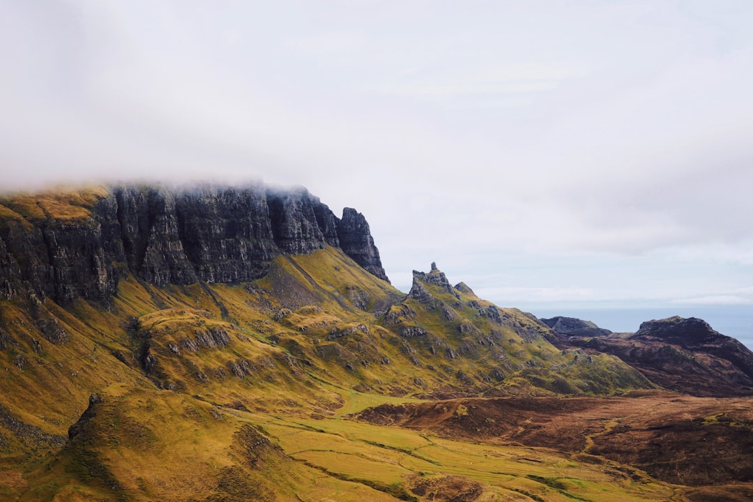 Discover Stob Coire an t-Sneachda: a Scottish Nature Gem - Highland Council | Secret World Trip Planner