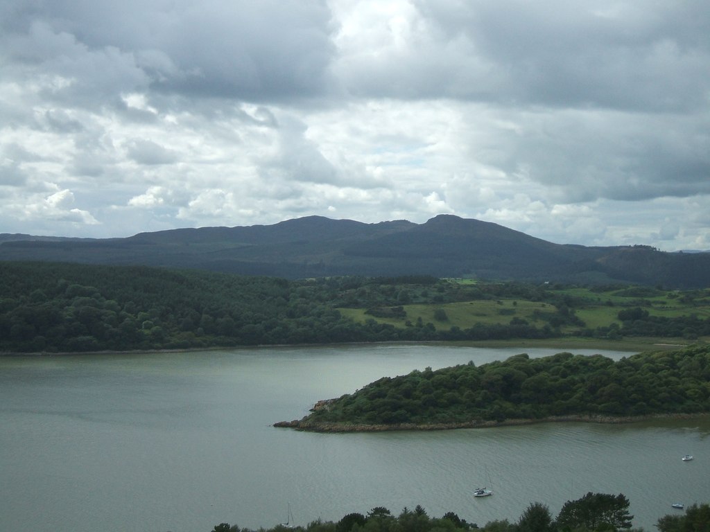 Descubriendo Mark Hill: un rincón de naturaleza en Escocia - V5GW+CG Dalbeattie | Secret World Trip Planner