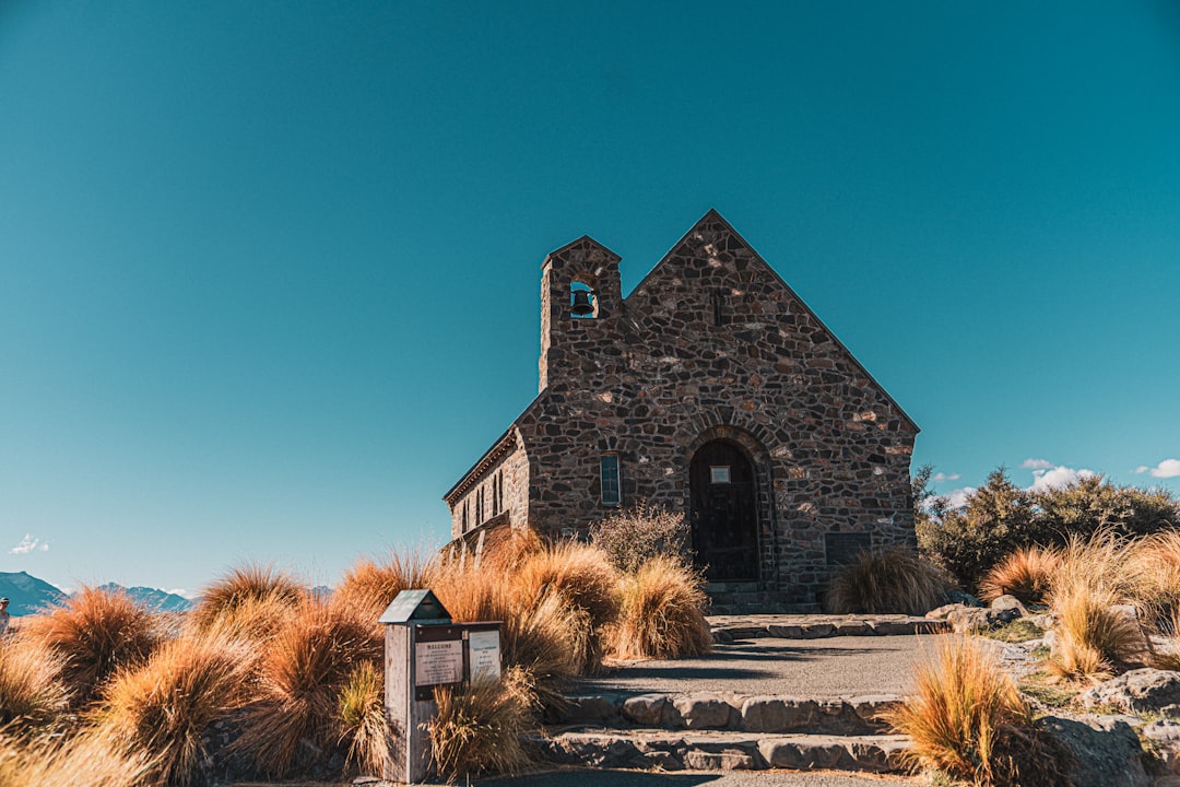 Dark Sky Project a Lake Tekapo: stelle in Nuova Zelanda - 1 Motuariki Lane | Secret World Trip Planner
