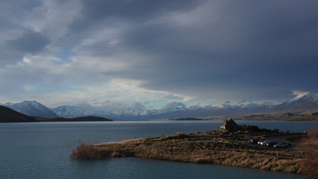 Projet Ciel Noir à Lake Tekapo : étoiles en Nouvelle-Zélande - 1 Motuariki Lane | Secret World Trip Planner