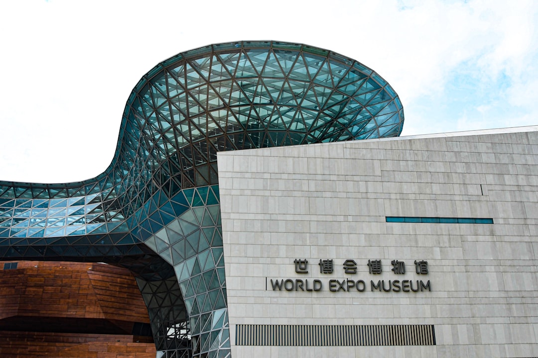 Shanghai Museum: Bronze and Tang Ceramics in the City - Huang Pu Qu | Secret World Trip Planner