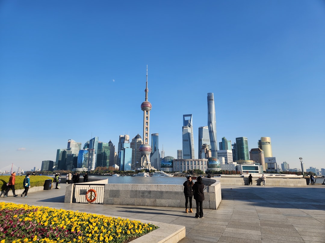 Shanghai Museum: Bronze and Tang Ceramics in the City - Huang Pu Qu | Secret World Trip Planner