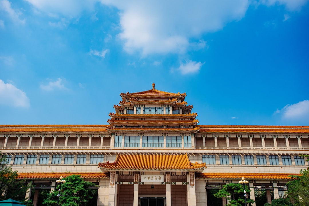 Taipei National Palace Museum: Your Ultimate Visitor Guide - Shilin District | Secret World Trip Planner