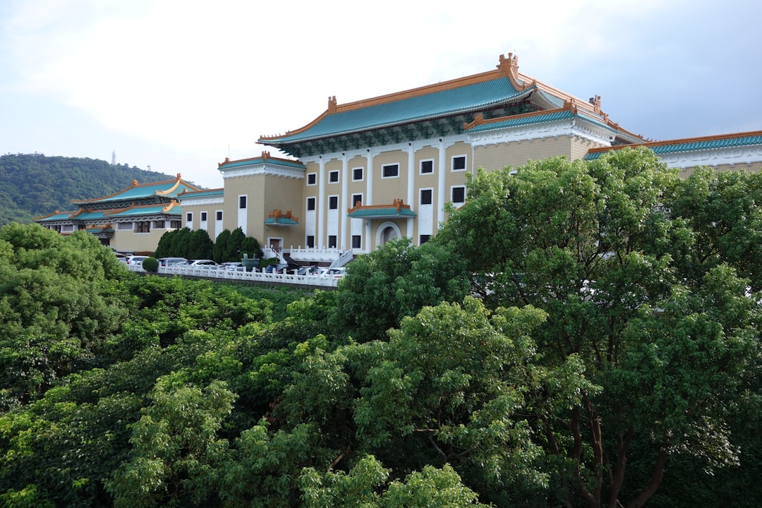 Taipei National Palace Museum: Your Ultimate Visitor Guide - Shilin District | Secret World Trip Planner
