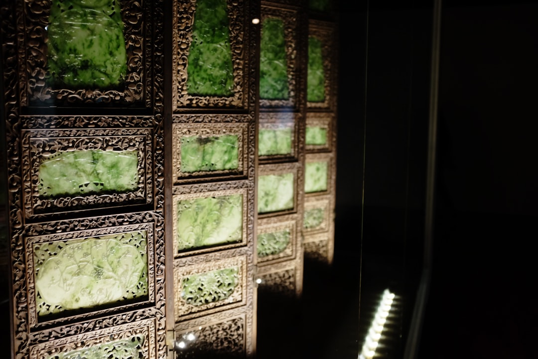 Musée national du Palais à Taipei : guide de visite - Shilin District | Secret World Trip Planner