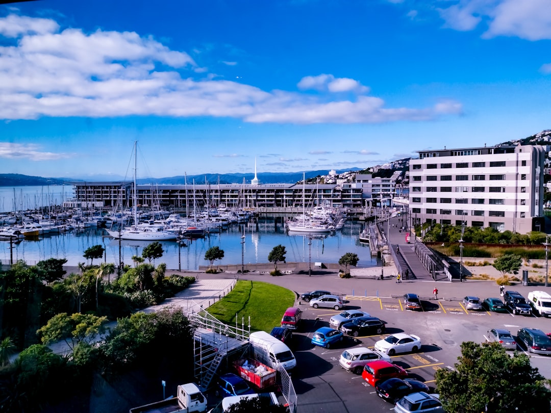 Te Papa Tongarewa: Neuseelands Nationalmuseum - Te Aro | Secret World Trip Planner