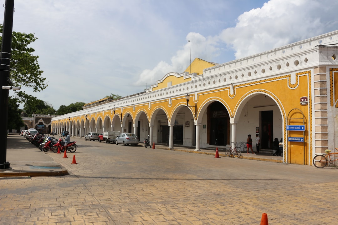 圣胡安普吉贝市场:墨西哥城的美味盛宴 - 06070 Ciudad de México | Secret World Trip Planner